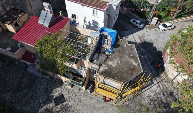 Kahramanmaraş’ta Tarihi Adada Dönüşüm Başladı!