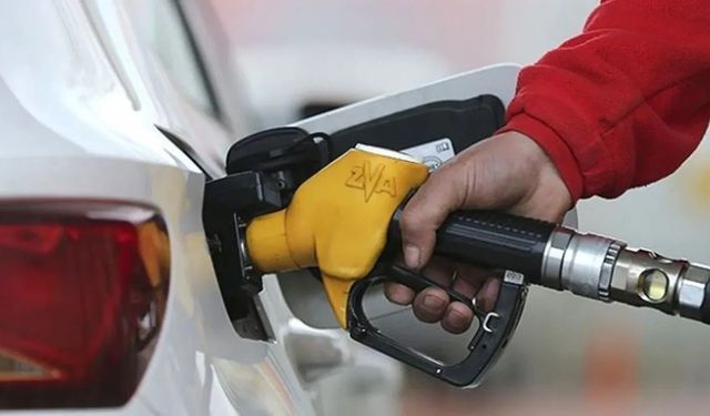 Benzin ve Motorine Büyük Zam Beklentisi! 1 Kasım’da Fiyatlar Değişiyor