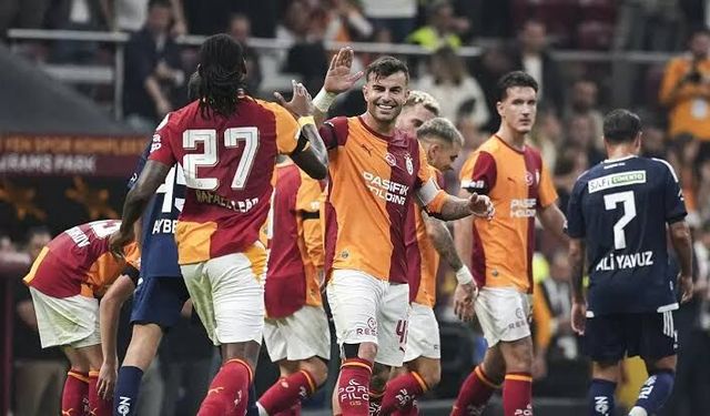 Galatasaray - Barcelona Maç Biletleri Satışta! İşte Güncel Bilet Fiyatları ve Satış Takvimi