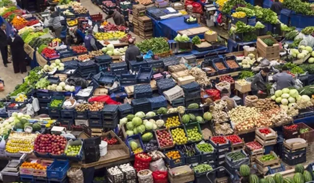 Hal Yasası'nda Yeni Dönem! Fahiş Fiyat ve Stokçuluğa Hapis Cezası Geliyor