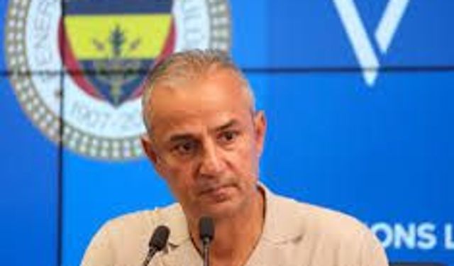 İsmail Kartal’dan Derbi Sonrası Şampiyonluk Mesajı: “Derbi Kazanmadan da Şampiyon Olunabiliyor”