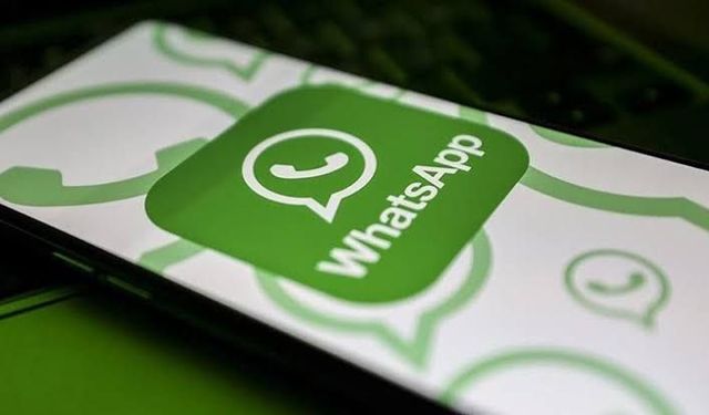 WhatsApp’a Sesli Çıkartma Geliyor!