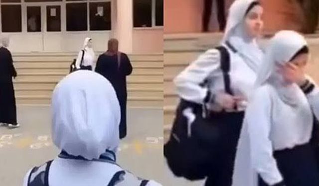 Azerbaycan’da Başörtüsü Tartışması Büyüyor! Öğretmenlere “Ya Açın Ya İstifa Edin” İddiası