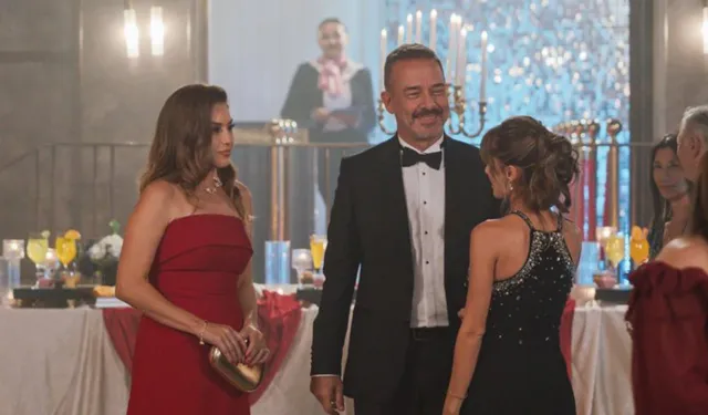 Kızılcık Şerbeti 142. Bölüm Full İzle! Kızılcık Şerbeti Son Bölümde Neler Oldu? Ünallar İflas Etti mi?