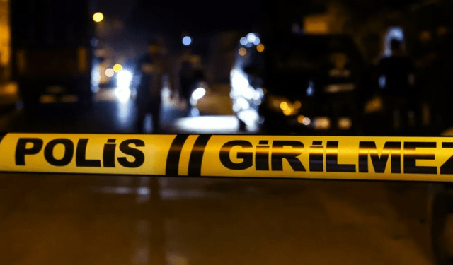 Gaziantep’te aile faciası: 3 kişi pencereden düştü, anne yaşamını yitirdi