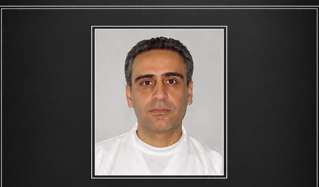 Kahramanmaraş Sağlık Camiasını Yasa Boğan Haber: Dr. Abdullah Abay Hayatını Kaybetti