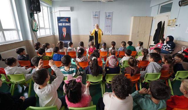 2. Kahramanmaraş Dünya Hikâye Anlatıcıları Şöleni Başlıyor!