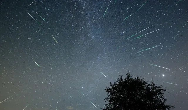 Draconid Meteor Yağmuru 2026 Ne Zaman, Saat Kaçta? Türkiye’den İzlenir Mi?