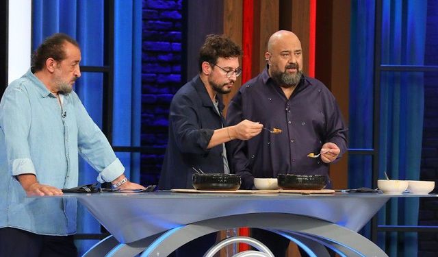 MasterChef Türkiye Neden Yayınlanmadı? Stüdyoyu Su Bastı, Çekimler Aksadı!