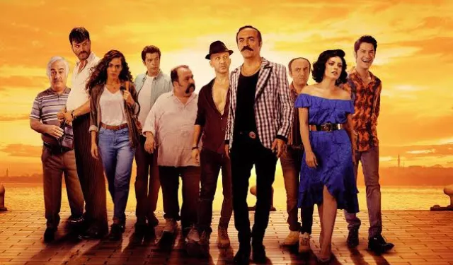 Organize İşler Karun Hazinesi Full HD İzle: Hangi Platformda?
