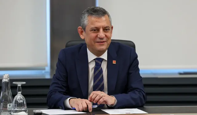 Özgür Özel’den Bakan Göktaş’ın Babasına Özür: “Burada İkiyüzlülük Var”