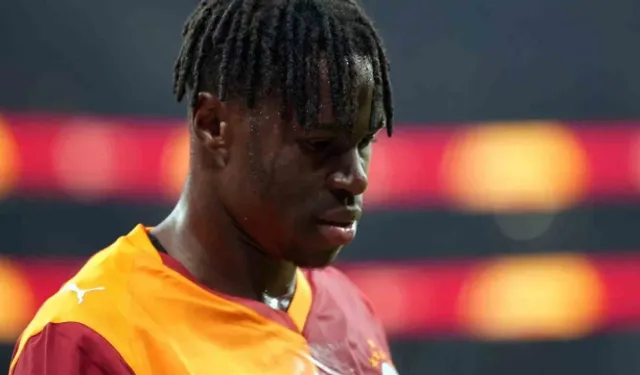 Wilfried Singo Neden Yok? Barcelona Maçında Oynayacak mı, Sakat mı?