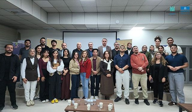 Büyükşehir, Edebiyat Şehrinde Genç Kalemlerin Önünü Açıyor!