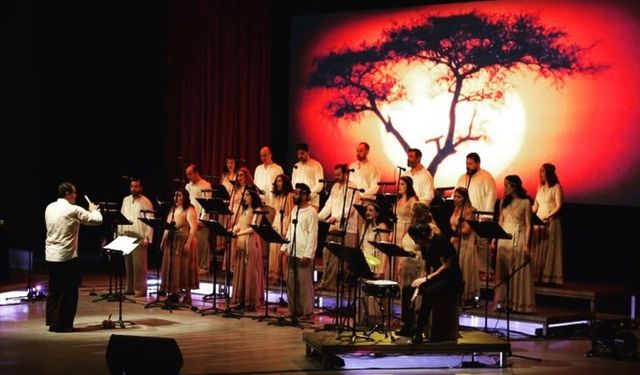 Mersin Devlet Opera ve Balesi sanat severlerle buluşacak