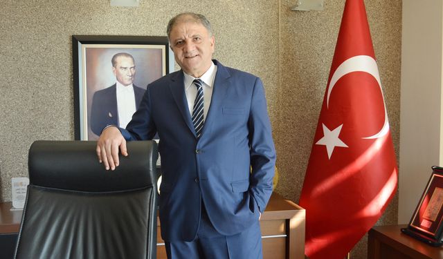 Akdeniz İhracatçıları Birliğinden Afganistan'a rekor ihracat