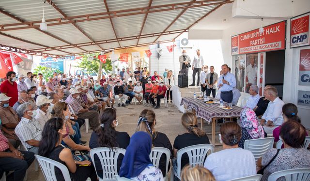 Mersin’de metro için geri sayım başladı