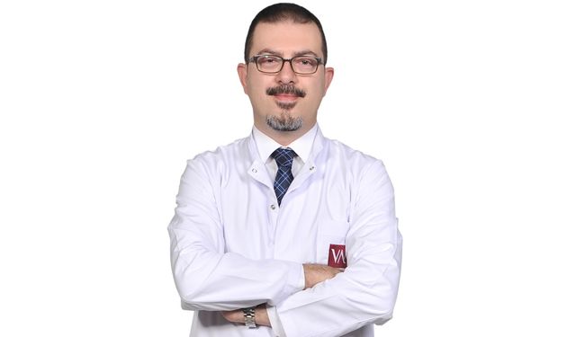 Medical Park Mersin Hastanesinden kanser uyarısı