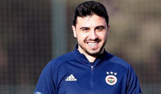 Büyük Skandal! Ozan Tufan, maça çıkmadan Fenerbahçe'ye geri dönüyor