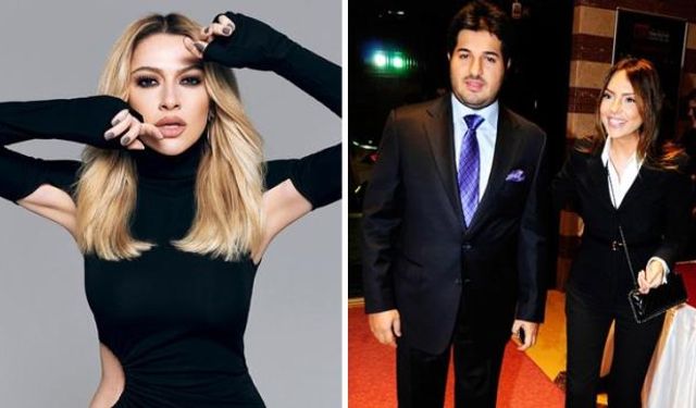 Hadise'den "Reza Zarrab'dan hamile kaldı" iddialarına yanıt