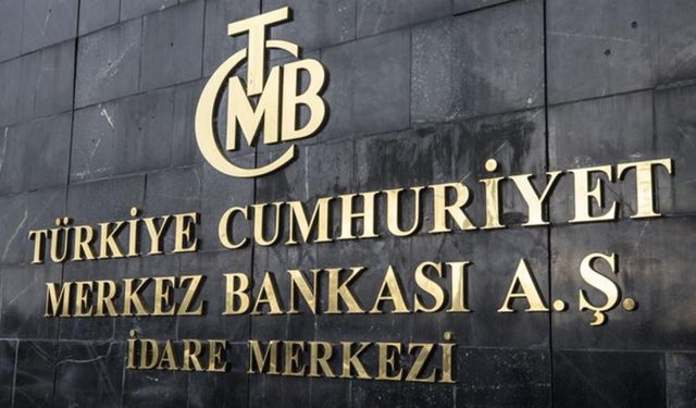 Merkez bankası, faiz indirimi yaptı