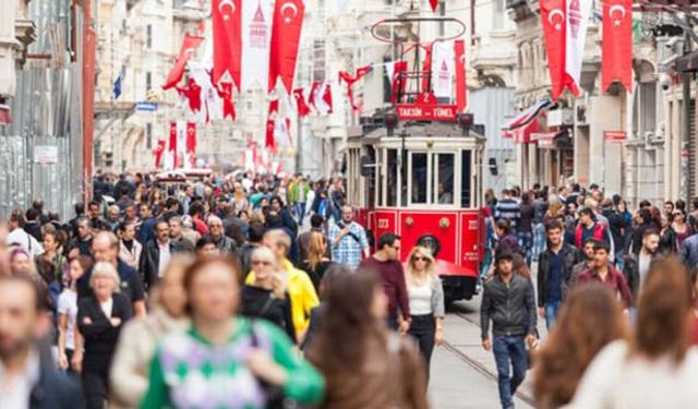 Türkiye'nin işsiz sayısı belli oldu