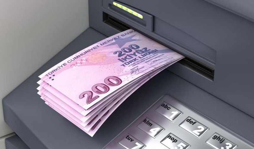 Bankalar vatandaşı uyardı! Bu para artık ATM'den çekilemeyecek