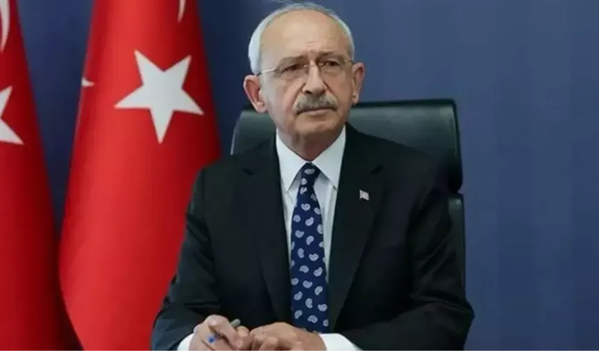 Kılıçdaroğlu'na hem hapis hem siyasi yasak talebi