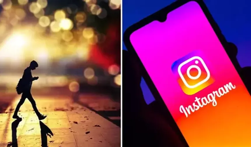 Instagram'a yeni özellik geldi!