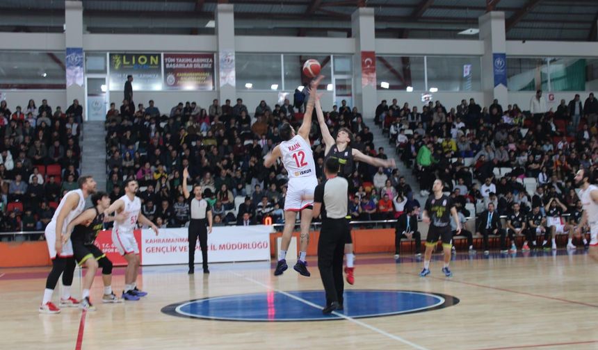 İstiklal Basketbol, Namağlup zirvede!