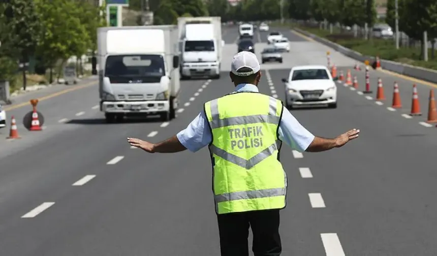 Trafik cezaları katlanacak! Yeni sistem belli oldu!