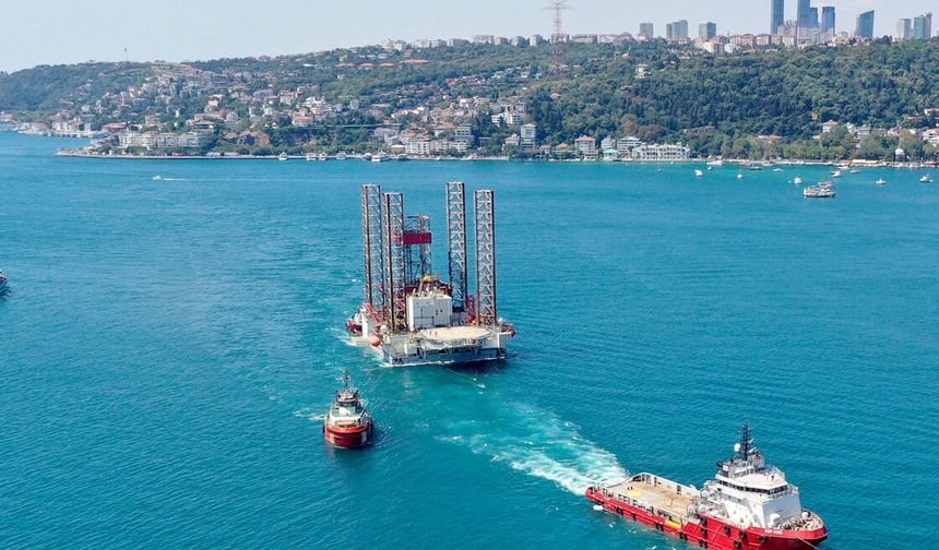 İstanbul'daki büyük depreme ABD gemisi mi neden oldu? HAARP nedir?