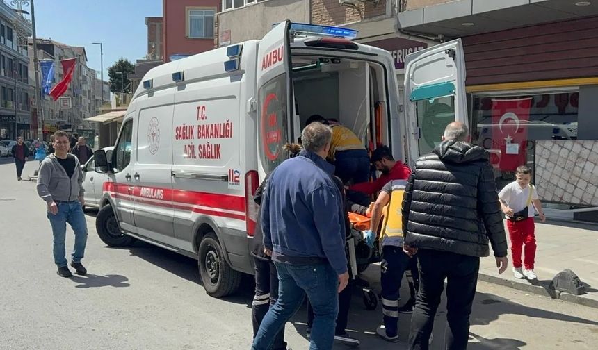 İstanbul’da 151 kişi yaralandı!