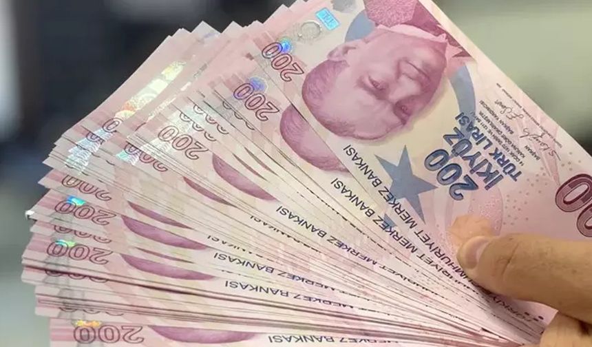 Emekli promosyonları 27 bin TL'yi gördü: Bankaların promosyon yarışı zirve yaptı
