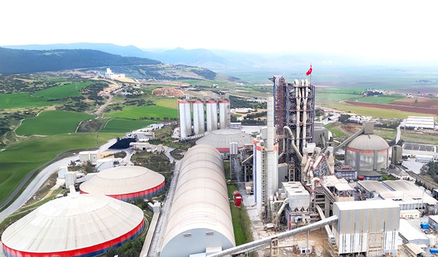 Çimko 5 yıl vadeli 300 Milyon Dolar Tutarındaki Eurobond İhracını Başarıyla Tamamladı!