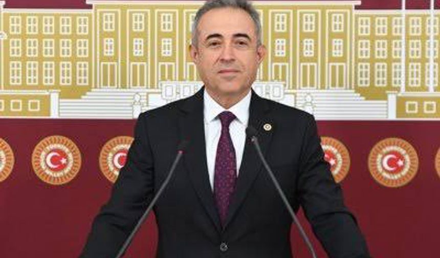İrfan Karatutlu: “Kahramanmaraş’ın Direnci, Cumhuriyet Değerleriyle Bütünleşmelidir”