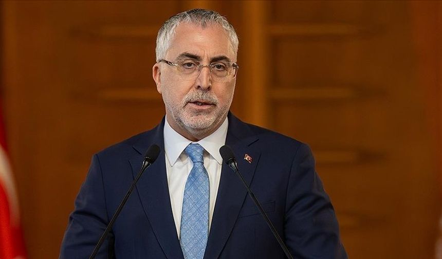 Asgari ücretliler dikkat: Ara zam yapılacak mı? Bakan Işıkhan’dan son dakika açıklaması