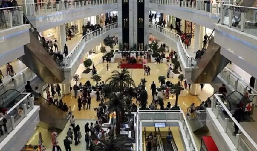 AVM'lere Yeni Kural: 21 Yaş Altına Giriş Yasaklandı mı?