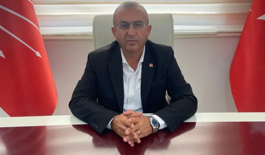 Ünal Ateş’ten Babalar Günü’nde Anlam Yüklü Mesaj!