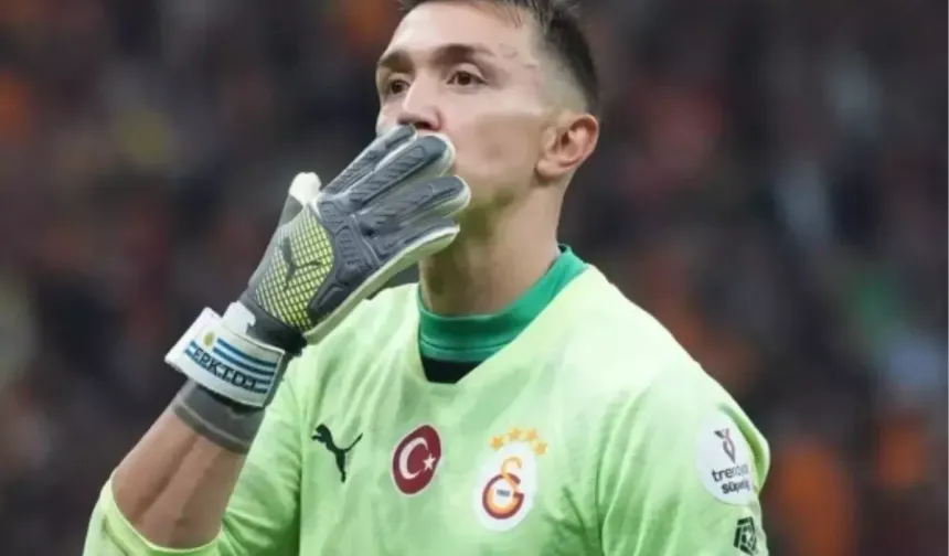Muslera'nın Yeni Kulübü Estudiantes Hangi Ülkede? İşte O Ligin Tüm Detayları!