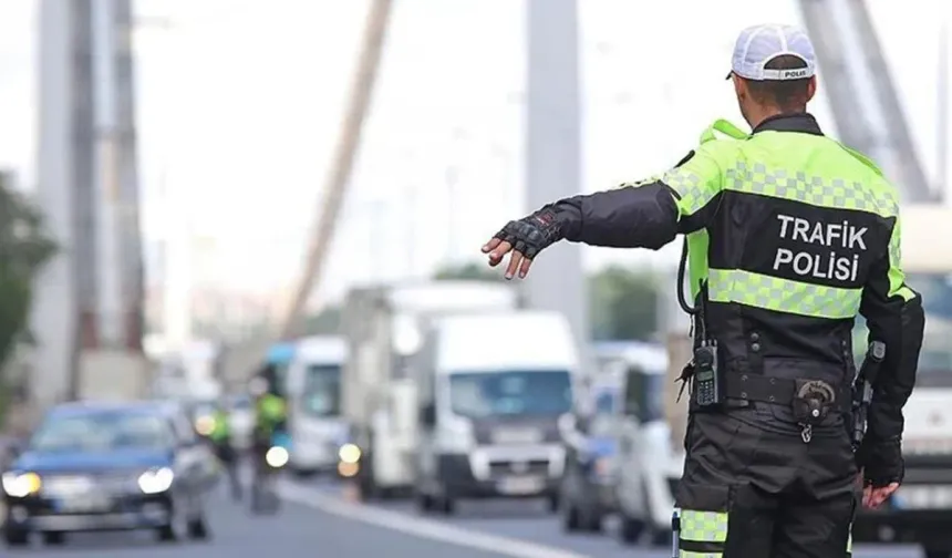 2025 Kırmızı ışık, radar cezası ne kadar, kaç para?