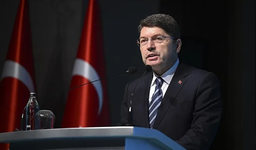 Bakan Yılmaz Tunç’tan Orman Yangınları Açıklaması: 39 Kişi Tutuklandı