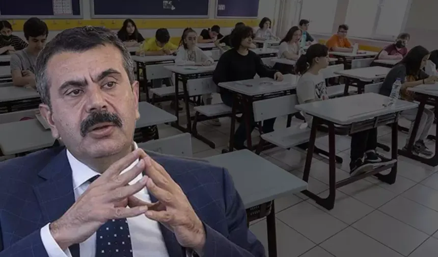 Bakan çok kızdı! “Geri zekalıya anlatır gibi tane tane anlatıyoruz”