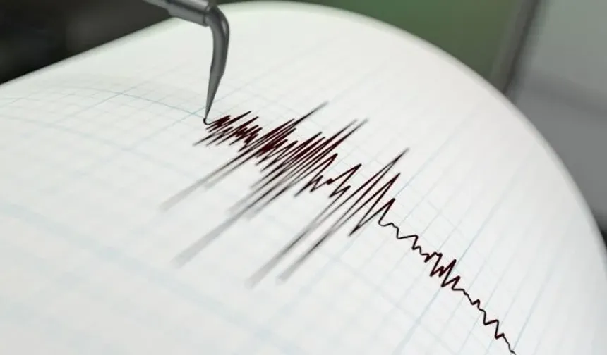 Şili'nin güneyinde 7,5 büyüklüğünde deprem: Tsunami alarmı