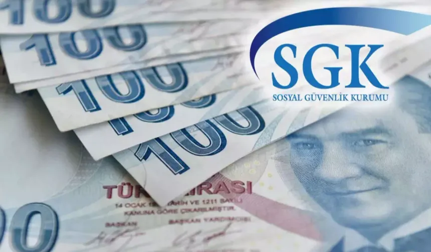 SGK'dan prim borçlarına yeni düzenleme: Borçlar silinecek mi?