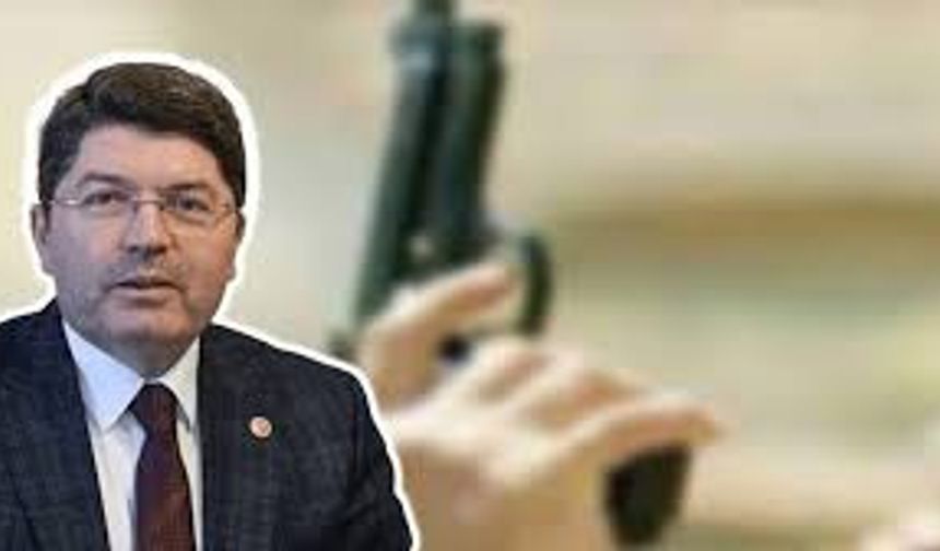 Bu iki suçu işleyen yandı! Bakan net konuştu, yapan iflah olmayacak…