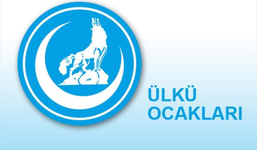 Ülkü Ocakları’ndan Yeni Adım: Türklere Yönelik Ayrımcılıkla Mücadele İçin “Türkofobi İzleme Merkezi” Kuruluyor