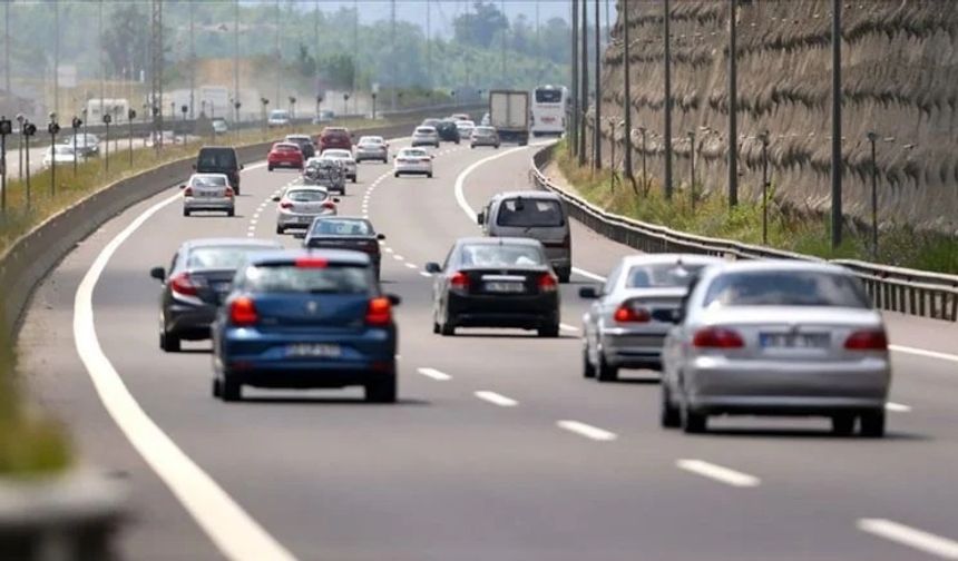 İlk ceza bugün kesildi: Taktırmayan 28 bin TL ödeyecek!