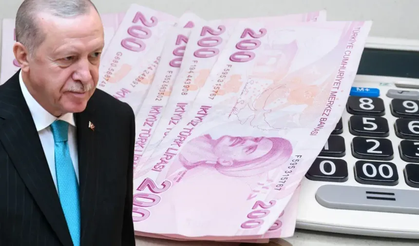 Erdoğan'ın seçim vaadiydi! Milyonların beklediği erken emeklilik için bakan tarih verdi!