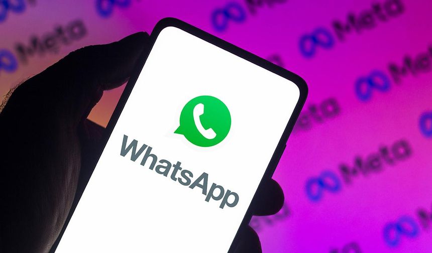 WhatsApp’a yapay zeka desteği!