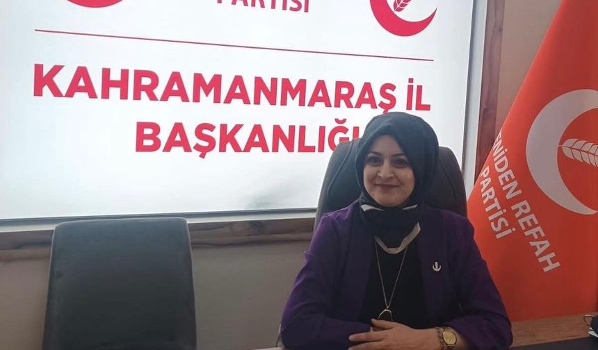 Sessiz Çığlık’a Yeniden Refah’tan tepki: “Yetkisiz eylem, sessiz iktidar”
